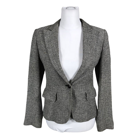 Unisex Gant - Jakk, suurus 36 - Hall ()