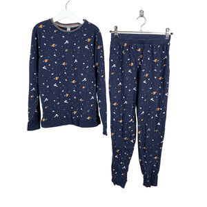 Unisex Okaïdi - Ööpesu, suurus 146 - 152 - Sinine (1)