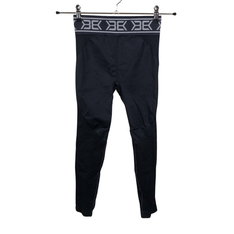 Unisex Better Bodies - Spordiretuusid, suurus 36 - Must ()
