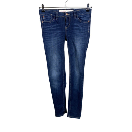 Unisex Next - Teksad, suurus 34 - Sinine ()