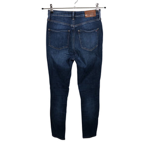 Unisex Tommy Hilfiger - Teksad, suurus W26 - Sinine (2)