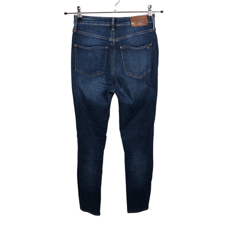 Unisex Tommy Hilfiger - Teksad, suurus W26 - Sinine (2)