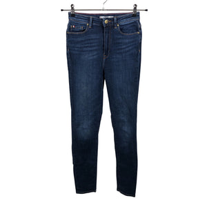 Unisex Tommy Hilfiger - Teksad, suurus W26 - Sinine (1)