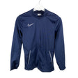 Unisex Nike - Soojendusjope, suurus 158 - 164 - Sinine ()