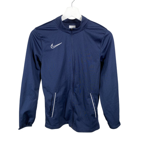 Unisex Nike - Soojendusjope, suurus 158 - 164 - Sinine ()