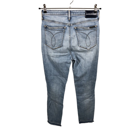 Unisex Calvin Klein Jeans - Teksad, suurus W29 - Helesinine (2)