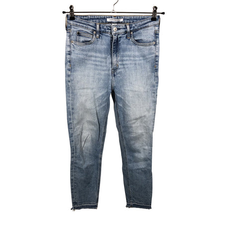 Unisex Calvin Klein Jeans - Teksad, suurus W29 - Helesinine ()
