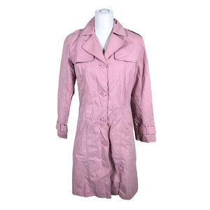 Unisex Classic Woman - Trentš, suurus 38 - Heleroosa (1)