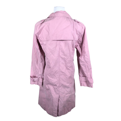 Unisex Classic Woman - Trentš, suurus 38 - Heleroosa (2)