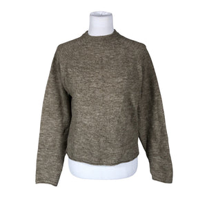 Unisex Next - Kampsun, suurus 34 - Pruun (1)