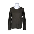 Unisex Uniqlo - Fliispluus, suurus 38 - Pruun ()