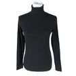 Unisex Samsoe&Samsoe - Trikotaažist pluus, suurus 36 - Must ()