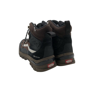 Unisex Vans - Poolsaapad, suurus XS - Pruun (3)