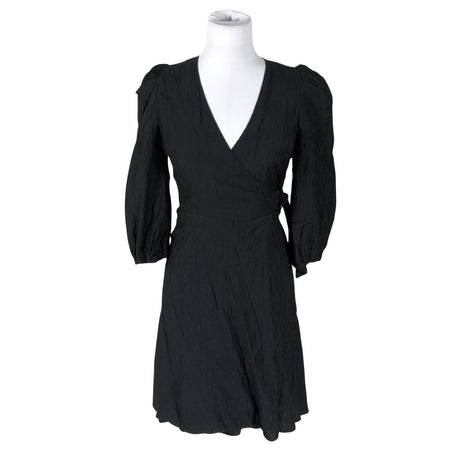 Unisex Bruuns Bazaar - Mitteveniv kleit, suurus 34 - Must ()