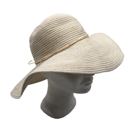 Unisex Ivo Nikkolo - Suvemüts, suurus 56 - 58 cm - Beige ()