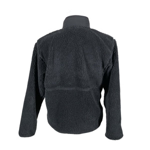 Unisex The North Face - Fliisjakk, suurus M - Must (2)