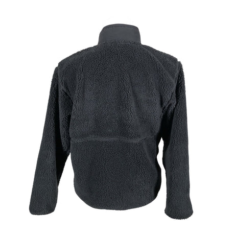 Unisex The North Face - Fliisjakk, suurus M - Must (2)