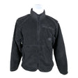 Unisex The North Face - Fliisjakk, suurus M - Must ()