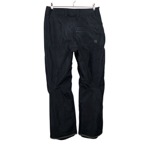 Unisex Quiksilver - Õuepüksid, suurus S - Must (2)