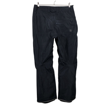 Unisex Quiksilver - Õuepüksid, suurus S - Must (2)