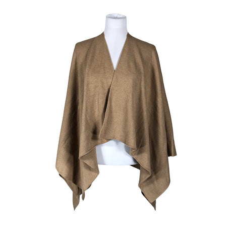 Unisex Bartolini - Õlasall, suurus Maxi - Pruun ()