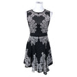 Unisex Karen Millen - Õhuke kleit, suurus 40 - Must ()