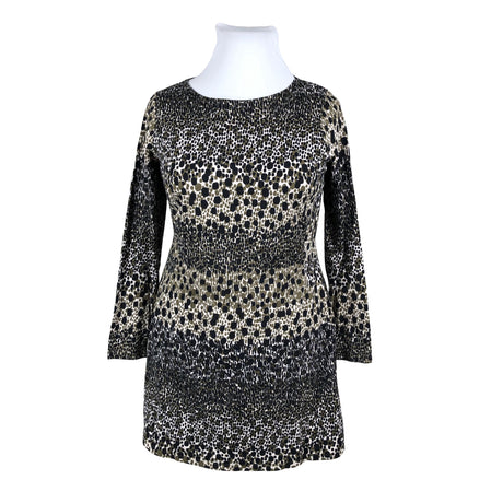 Unisex Boden - Trikotaažist kleit, suurus 42 - Beige ()