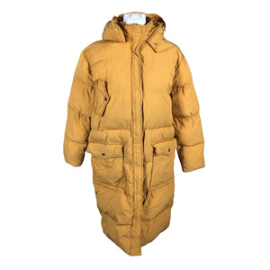 Unisex Second Female - Talvejope, suurus 36 - Kollane (1)