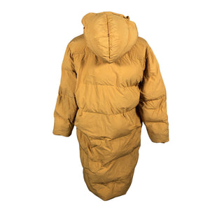 Unisex Second Female - Talvejope, suurus 36 - Kollane (2)