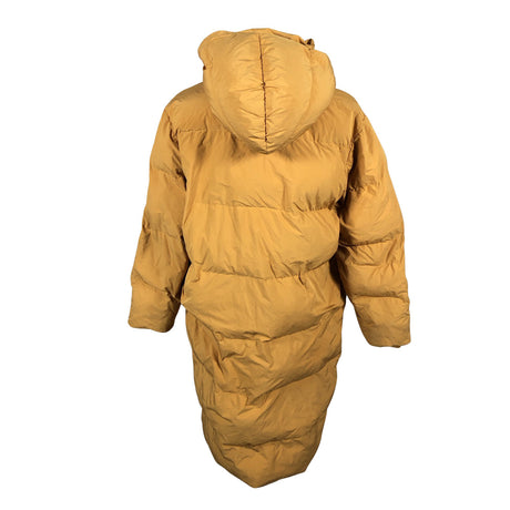 Unisex Second Female - Talvejope, suurus 36 - Kollane (2)