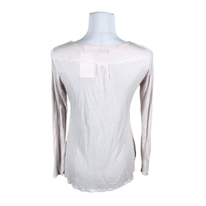 Unisex Marc O'Polo - Trikotaažist pluus, suurus 38 - Heleroosa (2)