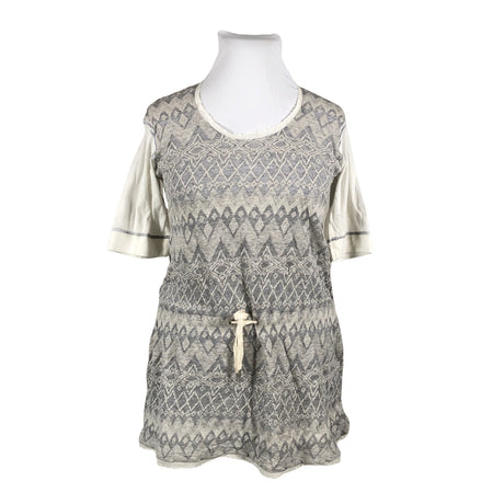 Unisex Beate Heymann - Kootud kleit, suurus 42 - Hall ()