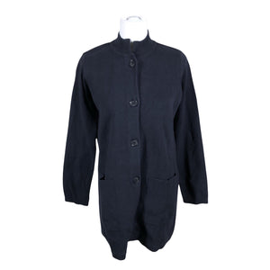 Unisex Marc O'Polo - Kardigan, suurus 40 - Sinine (1)