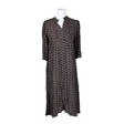 Unisex Nue Notes - Mitteveniv kleit, suurus 38 - Sinine ()