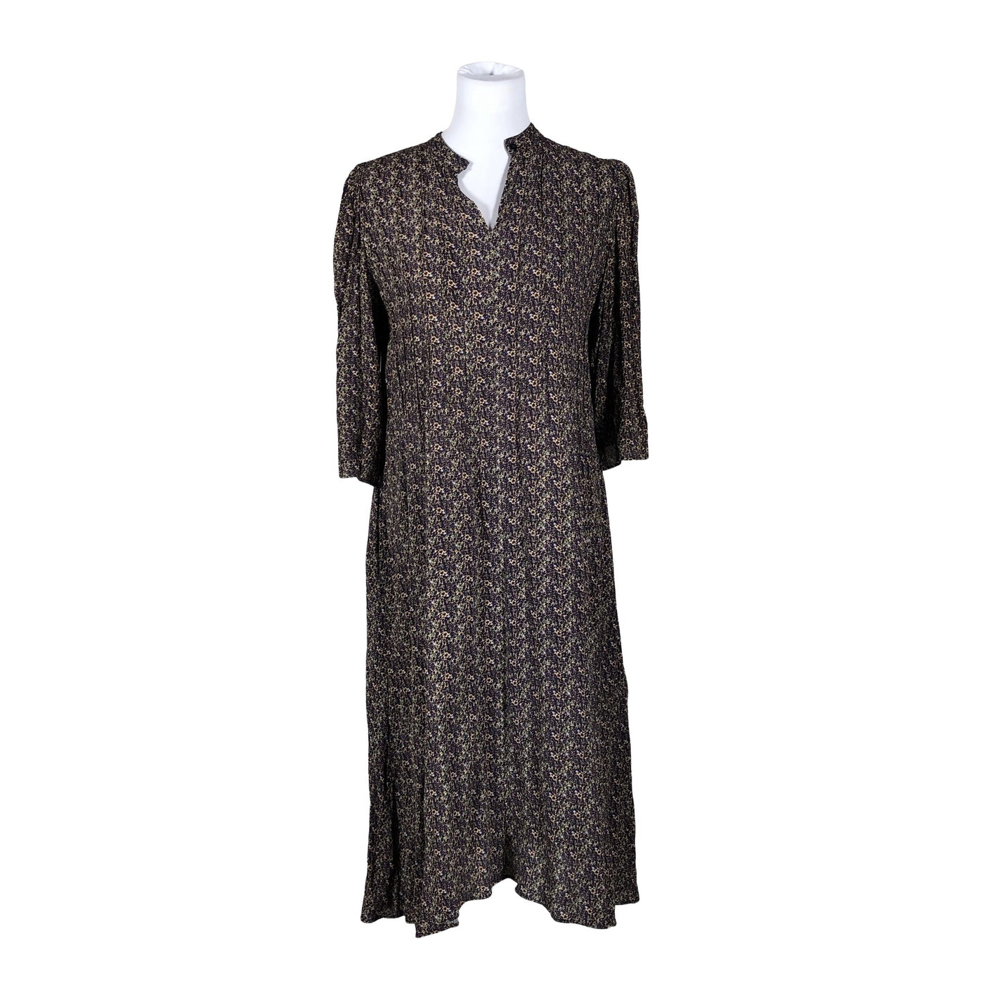 Unisex Nue Notes - Mitteveniv kleit, suurus 38 - Sinine (1)
