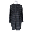 Unisex Nué Notes - Mitteveniv kleit, suurus 38 - Must ()