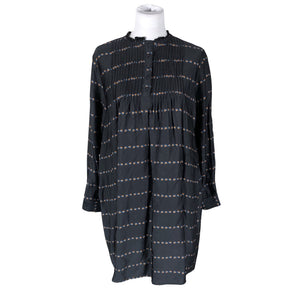 Unisex Nué Notes - Mitteveniv kleit, suurus 38 - Must (1)