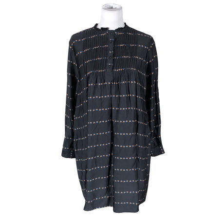 Unisex Nué Notes - Mitteveniv kleit, suurus 38 - Must ()