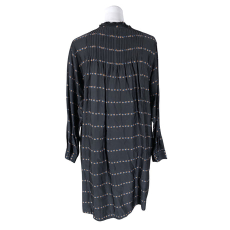Unisex Nué Notes - Mitteveniv kleit, suurus 38 - Must (2)