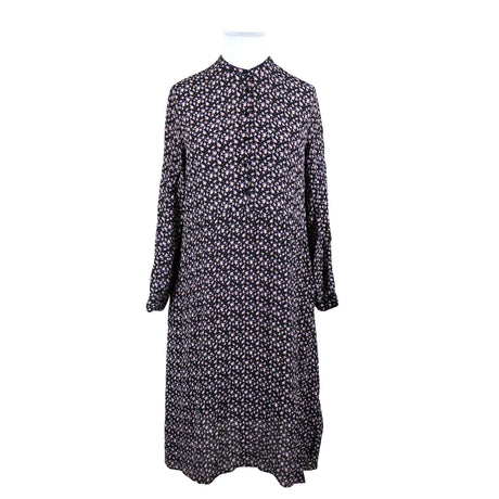 Unisex Nue Notes - Mitteveniv kleit, suurus 42 - Must ()