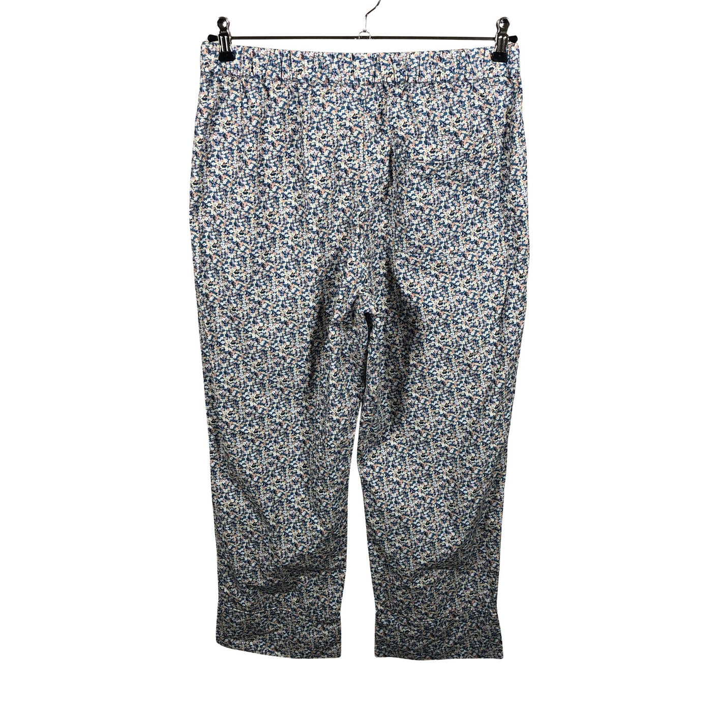 Unisex Nué Notes - Mittevenivad püksid, suurus 40 - Sinine (2)
