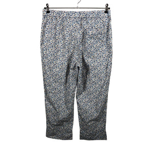 Unisex Nué Notes - Mittevenivad püksid, suurus 40 - Sinine (2)
