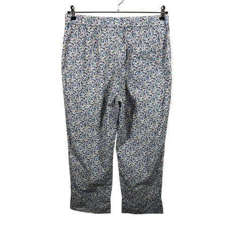 Unisex Nué Notes - Mittevenivad püksid, suurus 40 - Sinine (2)
