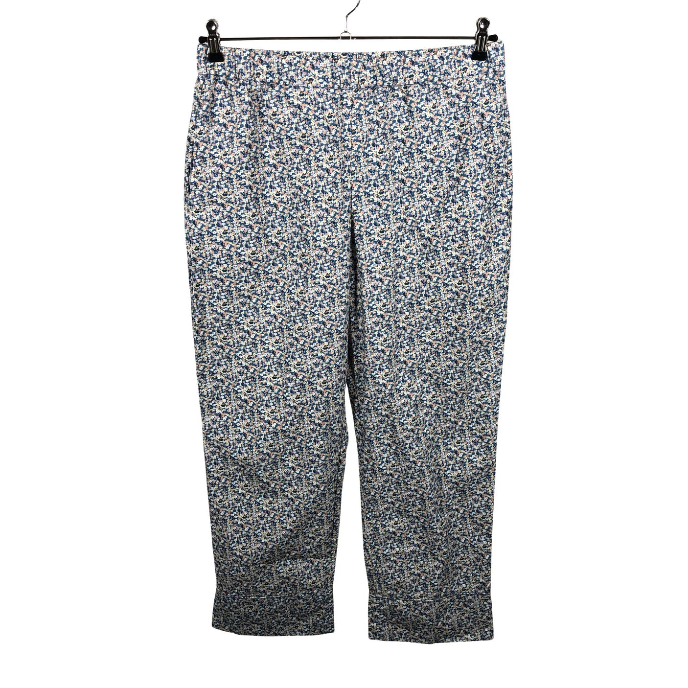 Unisex Nué Notes - Mittevenivad püksid, suurus 40 - Sinine (1)