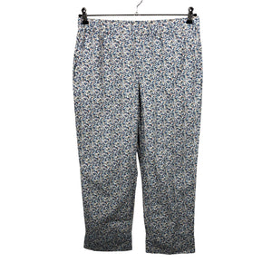 Unisex Nué Notes - Mittevenivad püksid, suurus 40 - Sinine (1)