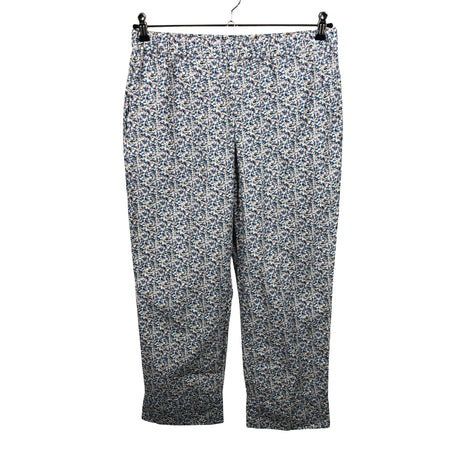 Unisex Nué Notes - Mittevenivad püksid, suurus 40 - Sinine ()