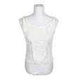 Unisex Evelin Brandt - Topp, suurus 40 - Valge ()