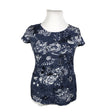 Unisex Marc O'Polo - T-särk, suurus 42 - Sinine ()