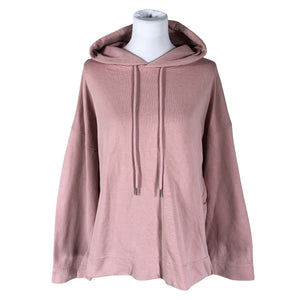 Unisex Sandro Paris - Dressipluus, suurus 36 - Heleroosa (1)