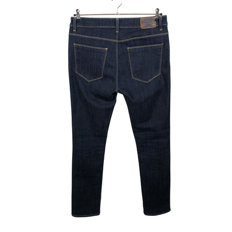 Unisex Crocker - Teksad, suurus W33 - Sinine (2)